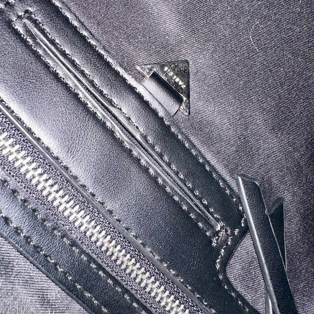 Parfois Faux Fur Clutch/Shoulder Bag - Picture 13 of 14